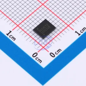 LM3370SD-3013/NOPB Texas Instruments