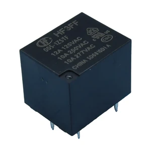 HF3FF/005-1ZSTF HONGFA