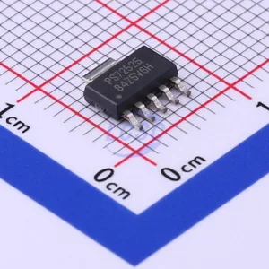 TPS72525DCQR Texas Instruments