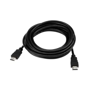 Кабель HDMI - HDMI 2,0, 5м, Gold, 17-6106-6 PROconnect