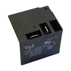 TR91-12VDC-SC-A Tai Shing