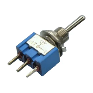 MTS-123-A2 Jietong