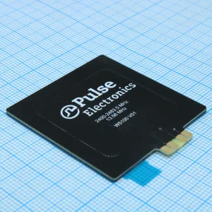 W5100 Pulse Electronics