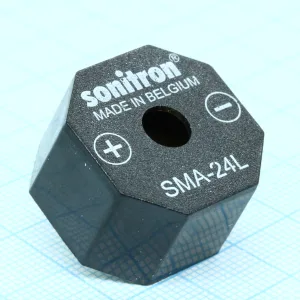 SMA-24L-P10 SoniTron