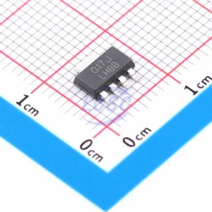 LP3872EMP-2.5/NOPB Texas Instruments