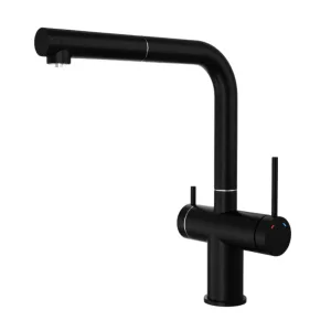 Смеситель RIVELATO Rivelato Brenta 1574530 antracite Rivelato