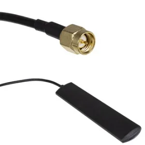 RANT LTE-05 SMA-M 3M RUICHI