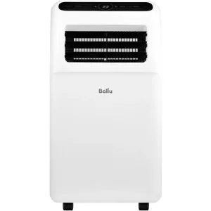 Кондиционер мобильный Ballu BPAC-09 CP/N1_24Y Ballu