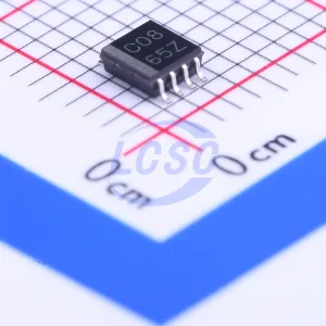 SN74LVC2G08IDCTRQ1 Texas Instruments