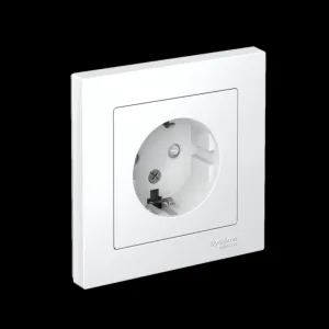 Розетка Schneider Electric ATN000144 Schneider Electric