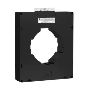 Трансформатор тока ТТЕ-125-3000/5А класс точности 0,5S (большой корпус) PROxima tte-125B-3000-0.5S EKF