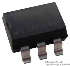 LH1540AABTR Vishay