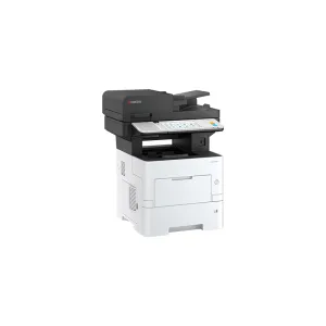 МФУ лазерное Kyocera MA5500ifx (110C0Z3NL0), A4, ч/б, печ. до 55 стр/мин., скан. до 120 стр/мин. (ч/б) 80 стр/мин. цвет, 1200 x 1200 dpi (печать) 600x600dpi (скан.), USB, RJ-45, Air Print, Mopria Kyocera