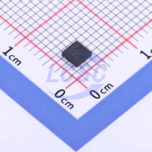DAC124S085CISD/NOPB Texas Instruments