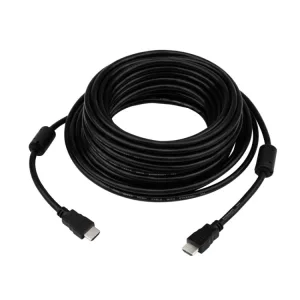 Кабель HDMI - HDMI 2,0, 15м, Gold, 17-6109-6 PROconnect