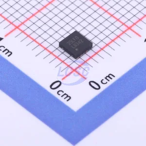 LM8342SD/NOPB Texas Instruments
