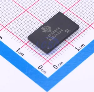 AFE5808ZCF Texas Instruments