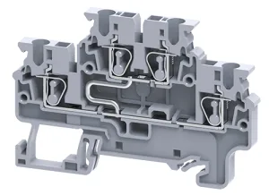 Этажная клемма CXDL2.5(I.S) ConnectWell