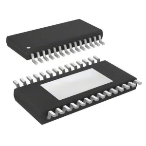 MP3389EF-LF-Z Monolithic Power Systems