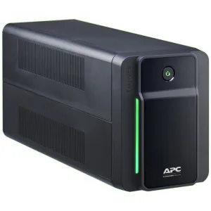 Источник бесперебойного питания APC Easy UPS 900 ВА APC by Schneider Electric BVX900LI APC by Schneider Electric