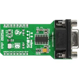 MIKROE-1582 mikroElektronika