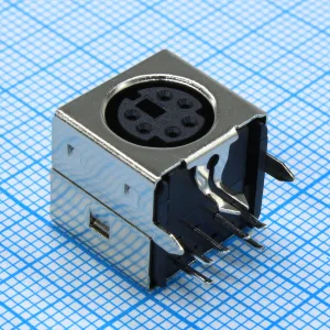 DS1093-01-BN60 CONNFLY