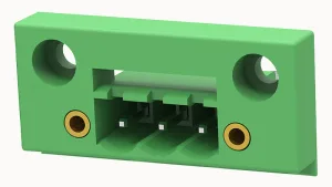 PCB вилка 2CDGB-5.08-03P-14 Degson