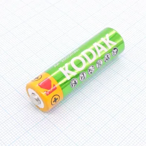 Аккумулятор AA (316) 2600мАч  Kodak Kodak