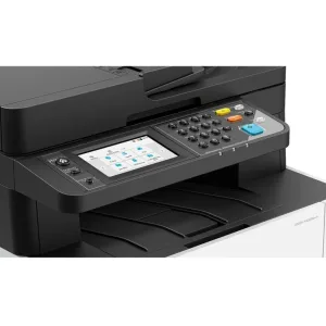 МФУ лазерное Kyocera ECOSYS MA2600cfx (цветной, А4, принтер/сканер/копир/факс, 1200dpi, 26ppm, 1Gb, ADF50, Duplex, Lan, USB) (110C0F3NL0) (замена M5526cdn) Kyocera