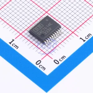DAC7614EB Texas Instruments
