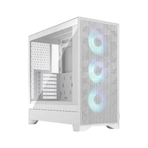 Корпус ПК без блока питания Fractal Design FD-C-POA2A-04 Fractal Design