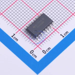 CD4052BNSR Texas Instruments