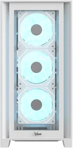 корпус Formula V Line Air Power G8 White Formula V