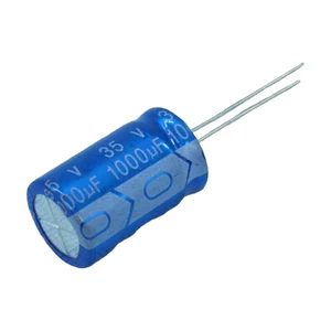 JRB1V102M05001300200000B JB Capacitors