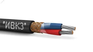 Кабель монтажный МКЭШнг(A)-LS 2х0.75  ТРТС 00-00029848 Ивановский КЗ
