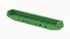 Торцевая крышка DM108-01P-14 Degson