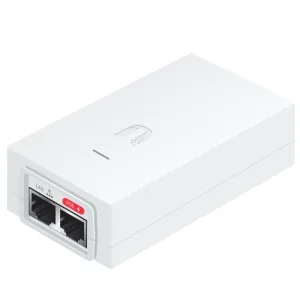 Инжектор Ubiquiti POE-48-24W-WH Ubiquiti