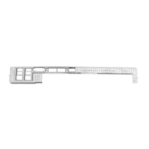 Панель I/O (Rear Window) для корпуса Chenbro RM13310, серверы Kraftway KW612S, BULK, REV.A, W/SCREW Chenbro