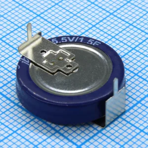 JGAH5R5D155Z200B JB Capacitors