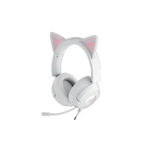 Гарнитура Razer Kraken Kitty V3 X - White Razer RZ04-05350300-R3M1 Razer