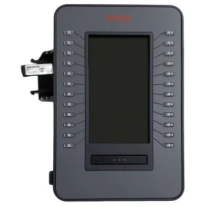 Кнопочный модуль для телефонов J100 серии Avaya 700514337 Avaya