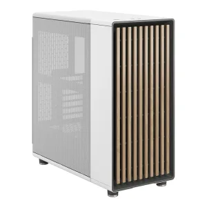 Корпус ПК без блока питания Fractal FD-C-NOR1C-03 Fractal Design