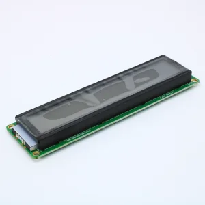 BCB2002-06-LY-SPTWU-1.0 Blaze Display