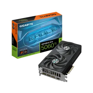 Видеокарта GIGABYTE GV-N506TEAGLE OC-8GD Gigabyte
