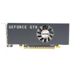 Видеокарта AFOX CORPORATION AF1050TI-4096D5L5-V2 AFOX CORPORATION