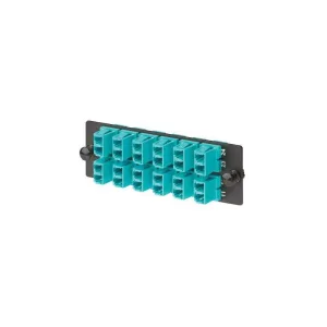 Патч-панель Panduit FAP12WAQDLC PANDUIT