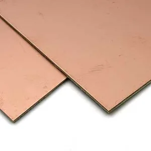 FR4-2 1.5MM 200X200 RUICHI
