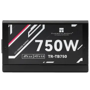 Блок питания 750W Thermalright TR-TB750 Thermalright