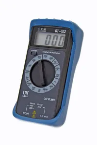 DT-102 CEM