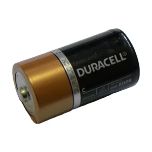 Батарея LR14 (343)   Duracell DURACELL